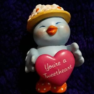 Meet your Posher, Rose